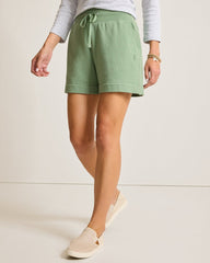 Marina Del Mar Easy Shorts