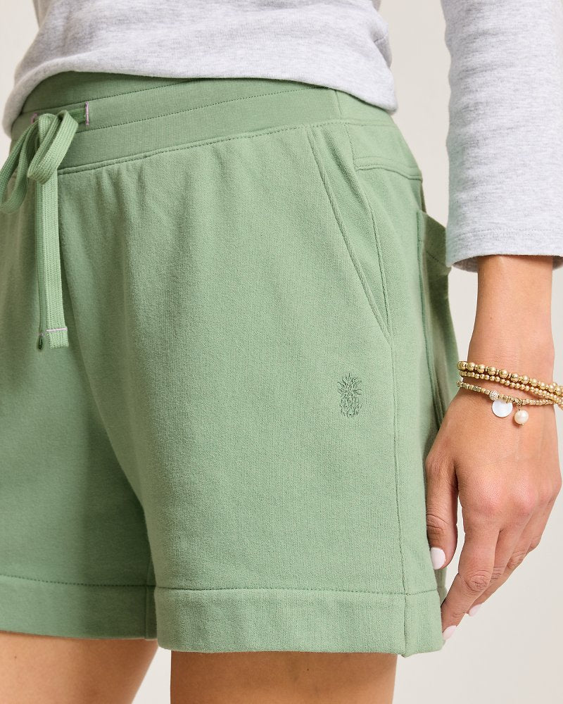 Marina Del Mar Easy Shorts