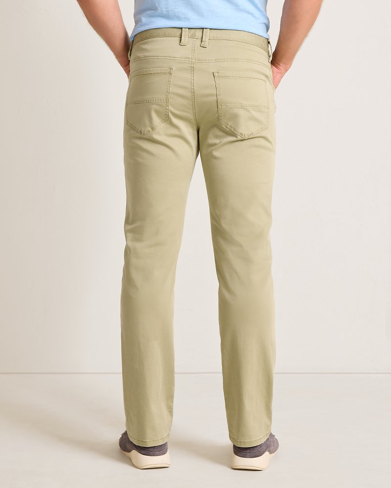 Boracay® 5-Pocket Pants
