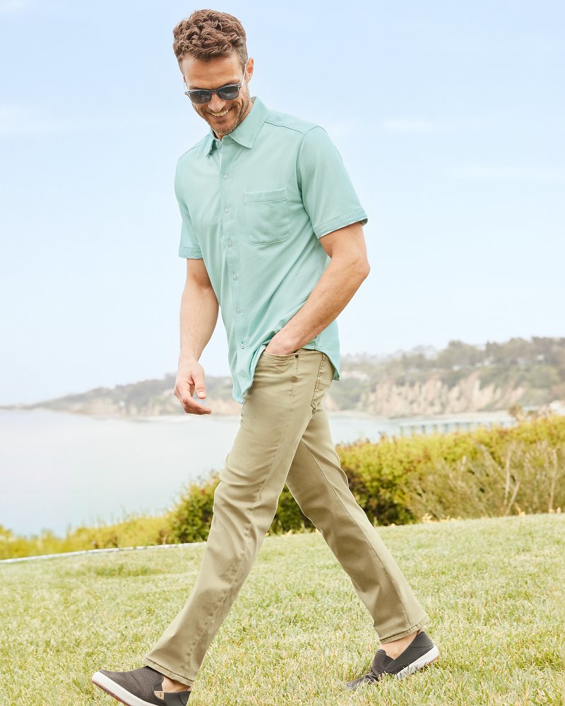 Boracay® 5-Pocket Pants