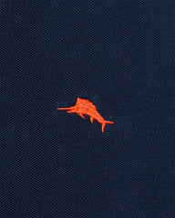 The Emfielder IslandZone® Polo