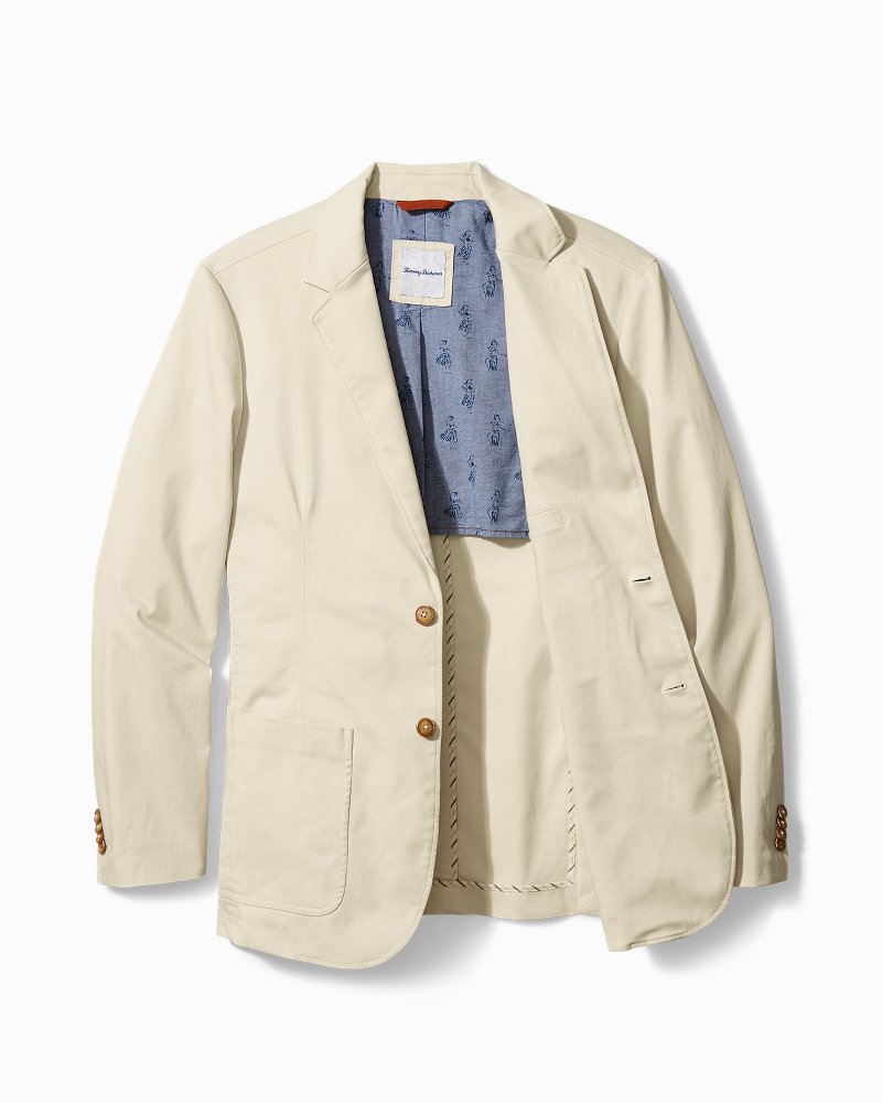 Boracay® Blazer