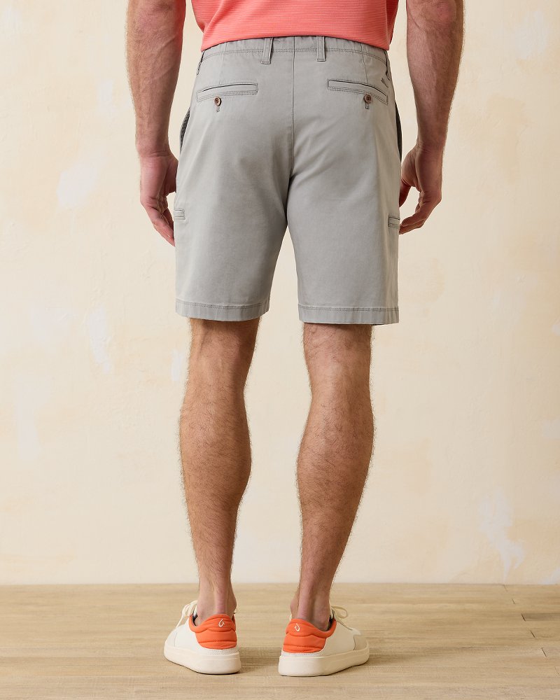 Boracay® 10-Inch Cargo Shorts