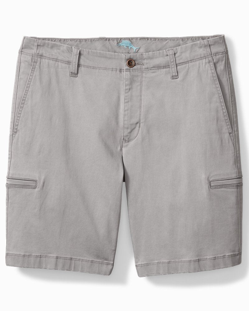 Boracay® 10-Inch Cargo Shorts