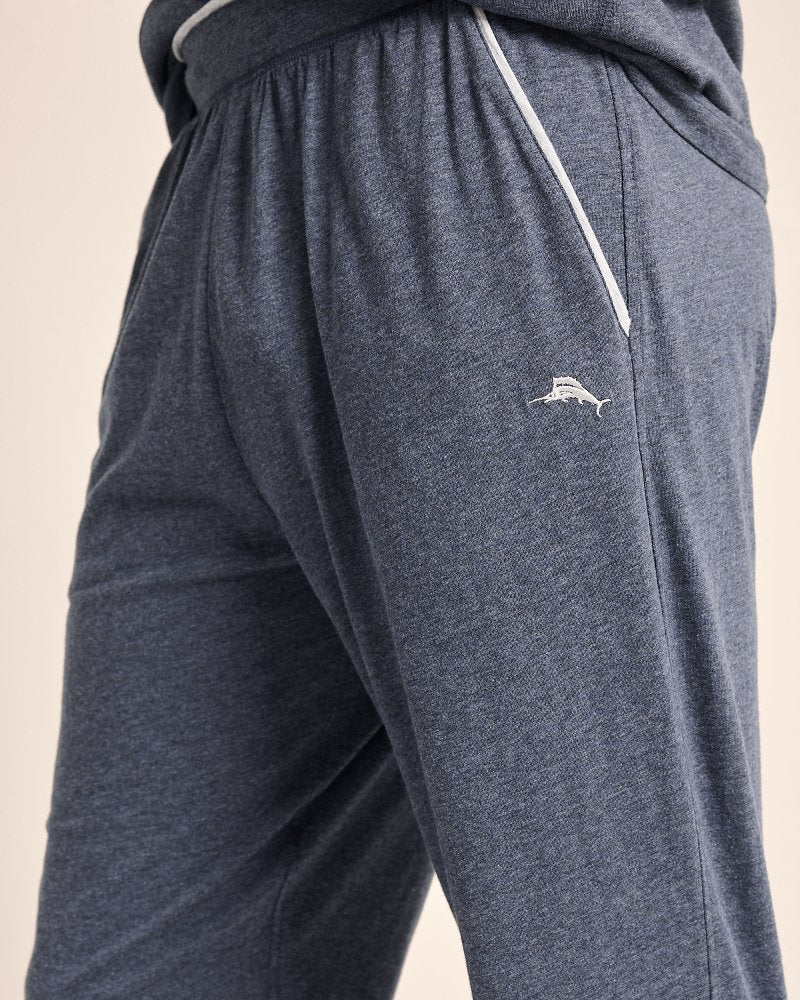 Big & Tall Jersey Lounge Joggers