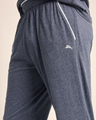 Big & Tall Jersey Lounge Joggers