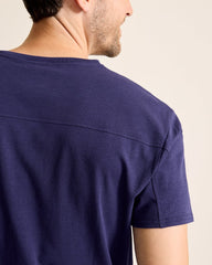 Short-Sleeve Crewneck T-Shirt