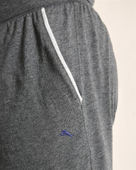 Big & Tall Jersey Lounge Shorts