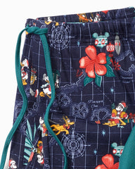 Disney Long Sleeve & Pants Family Pajama Set