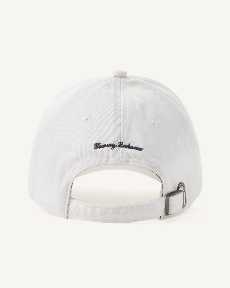 The Marlin Packable Cap