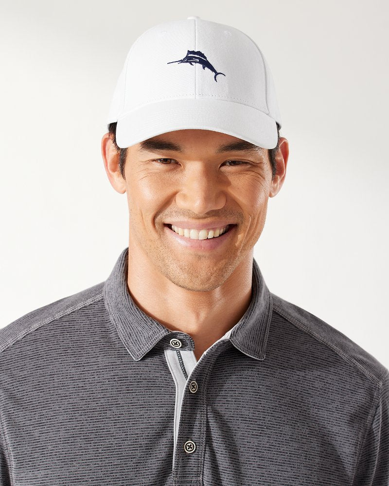The Marlin Packable Cap