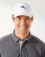 The Marlin Packable Cap