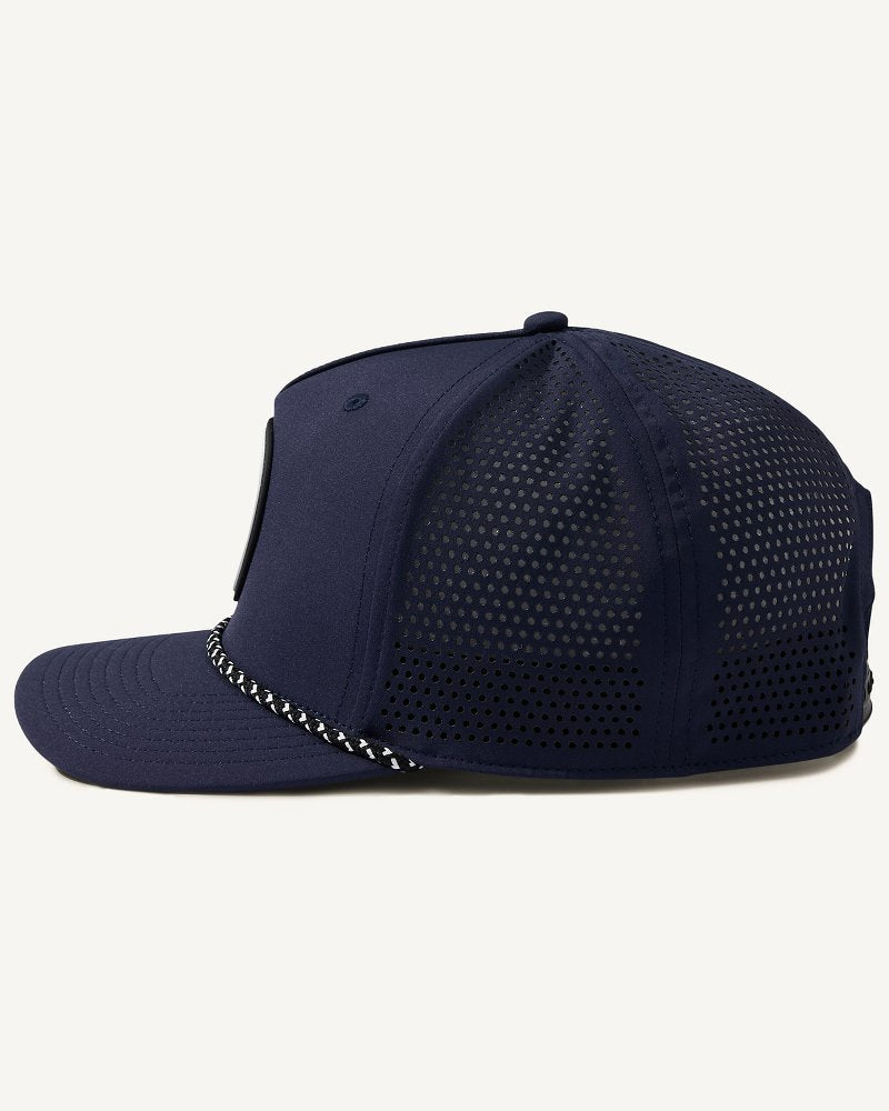'Til Sunset Packable Cap