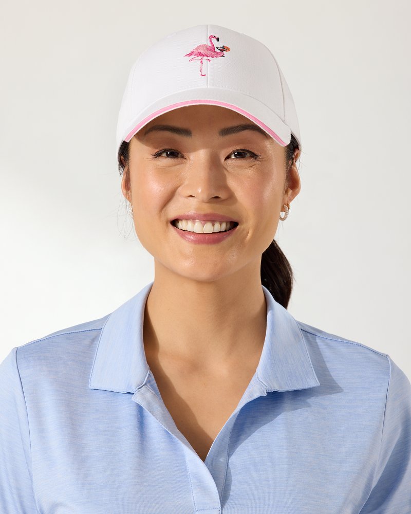 The Sandy Cap