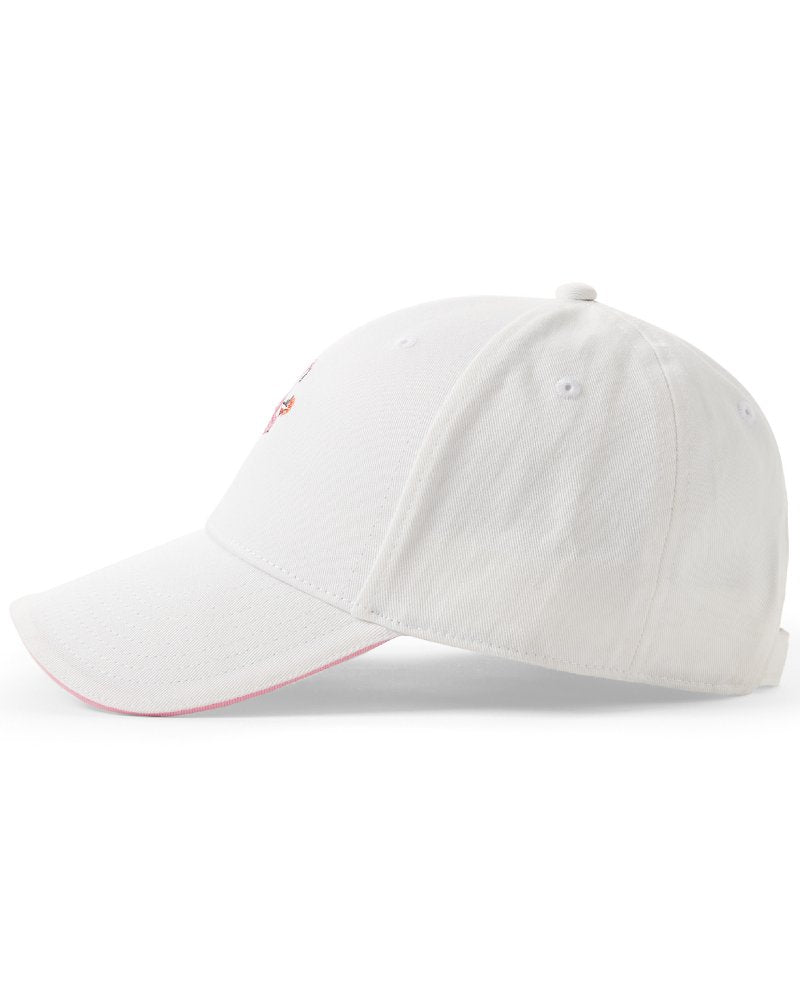The Sandy Cap