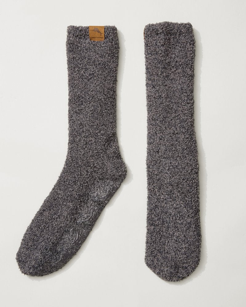 Island Soft® Lounge Socks