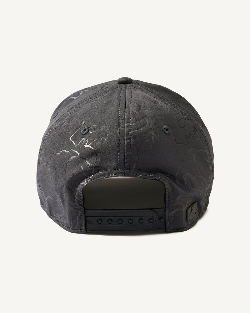 Tortola Surf Packable Cap