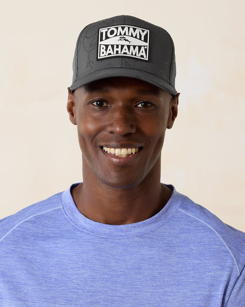 Tortola Surf Packable Cap