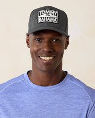 Tortola Surf Packable Cap
