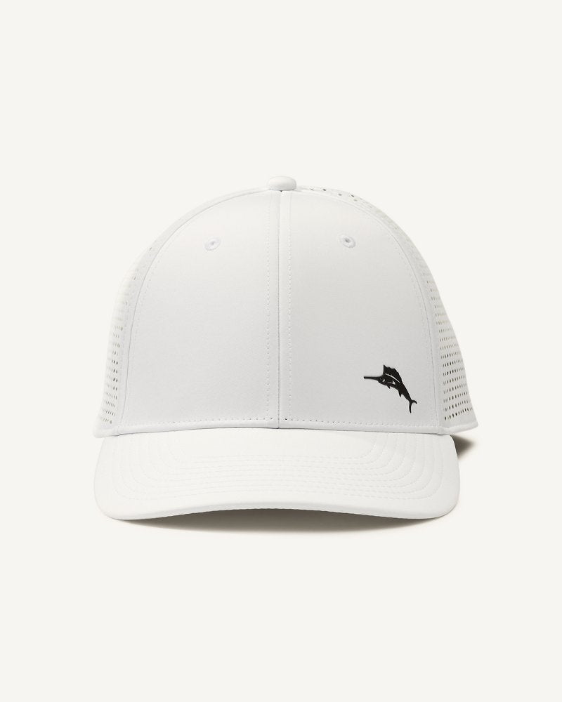 The Clubhouse Marlin Packable Cap