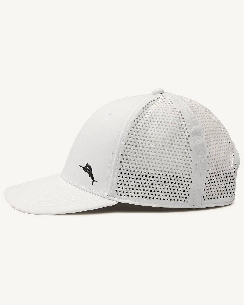 The Clubhouse Marlin Packable Cap