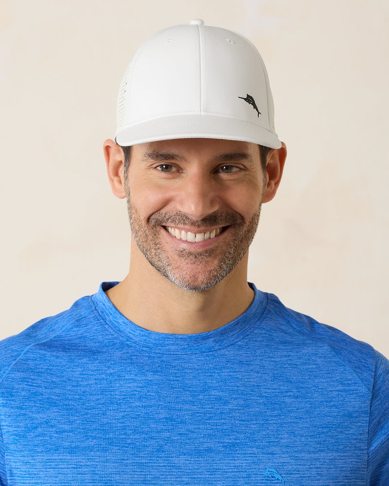The Clubhouse Marlin Packable Cap
