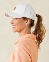The Sandy Tropics Cap