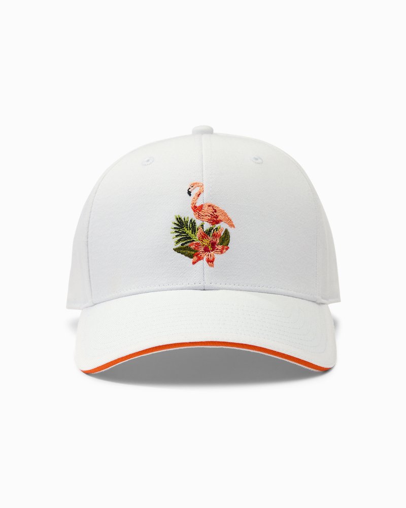 The Sandy Tropics Cap