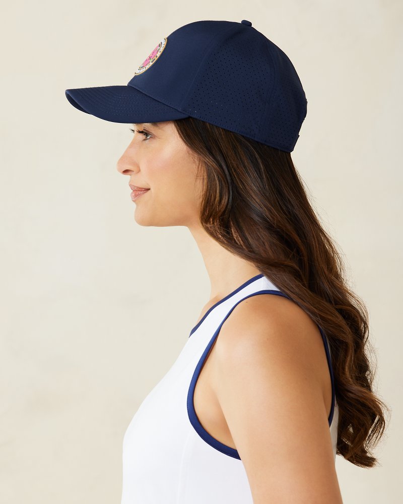 The Paradise Island Cap