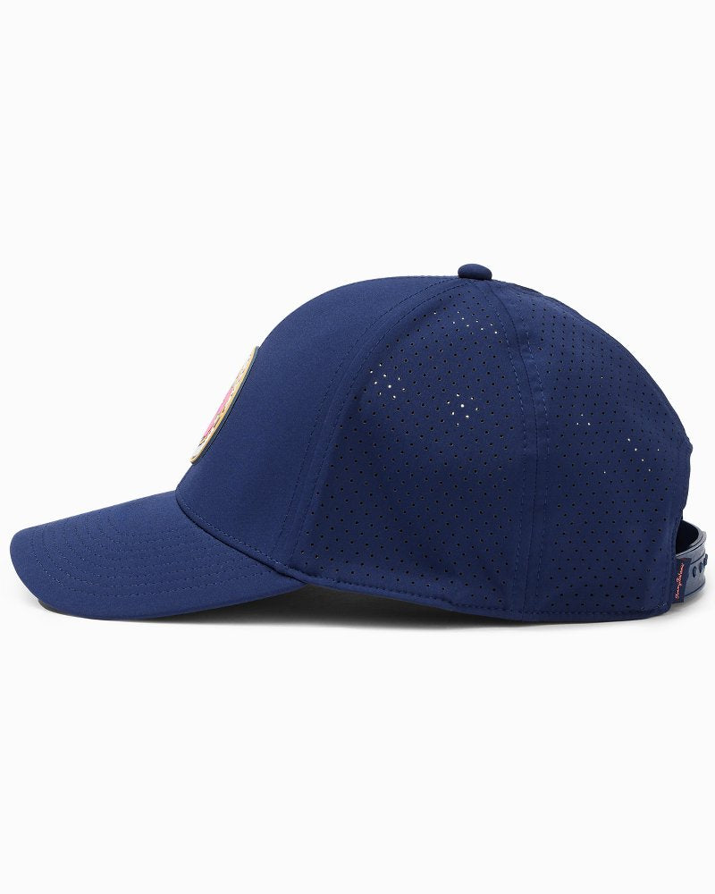 The Paradise Island Cap