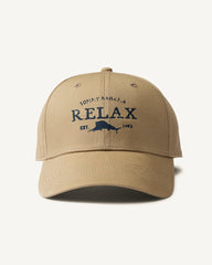 The Relax Packable Cap