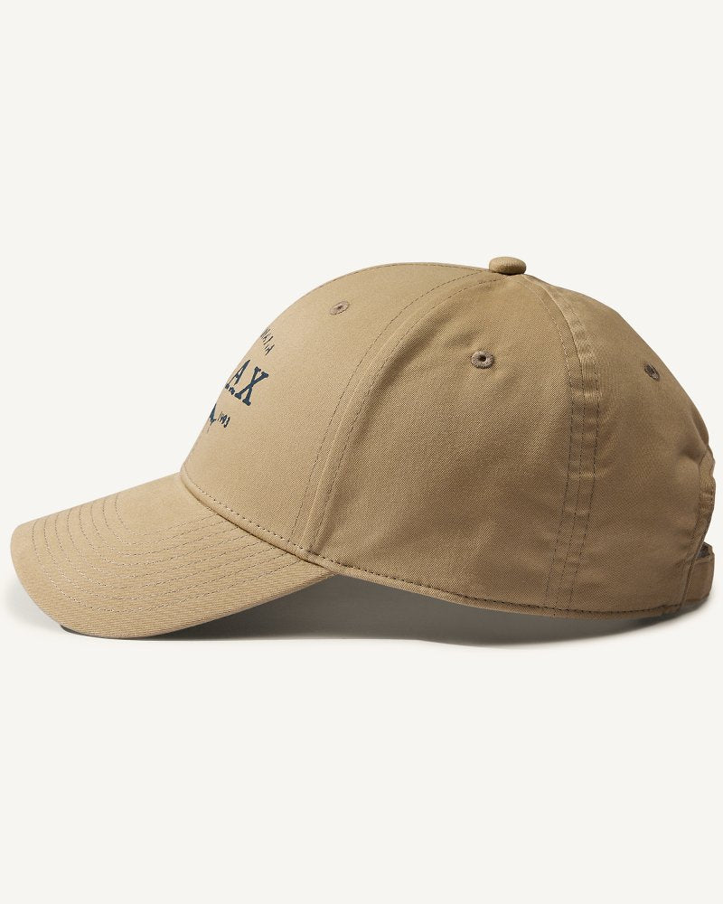 The Relax Packable Cap
