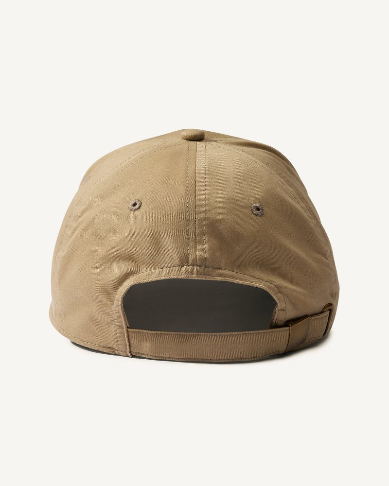 The Relax Packable Cap