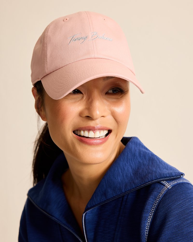 The Classic Tommy Cap