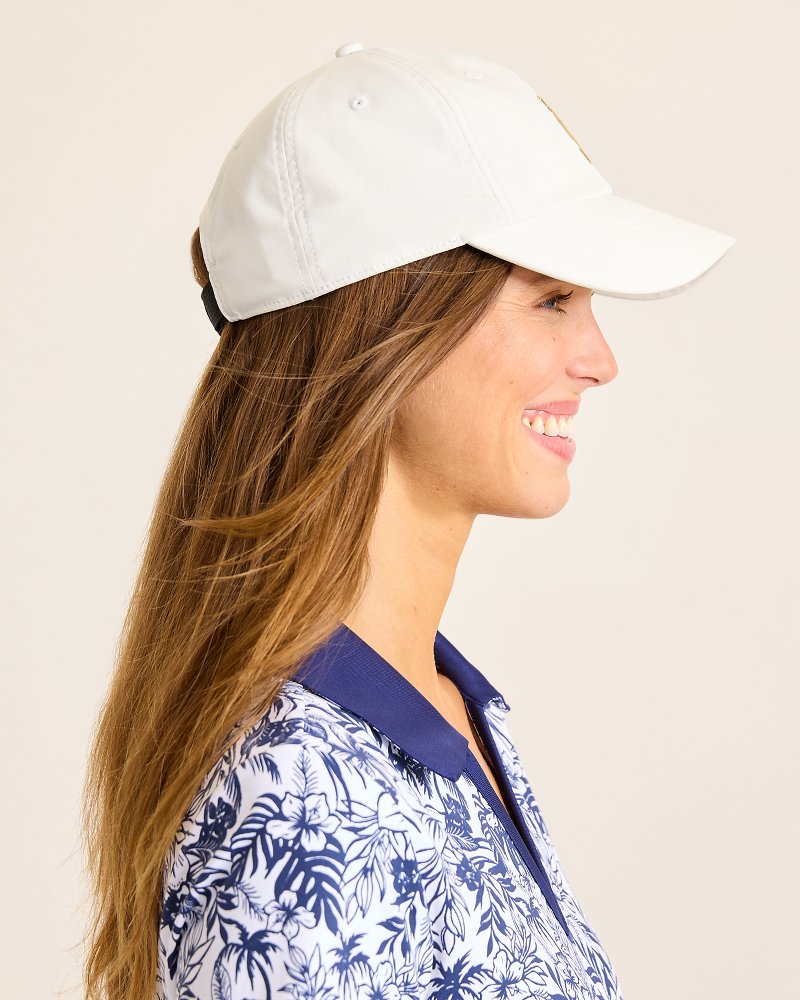 The Bimini Cap