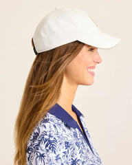 The Bimini Cap