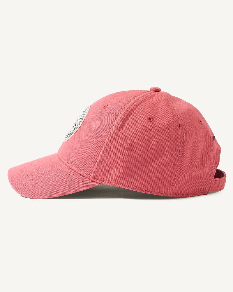 The Naples Packable Cap
