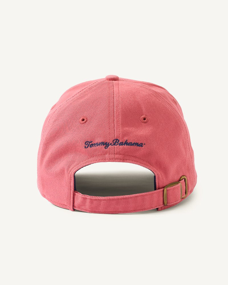 The Naples Packable Cap