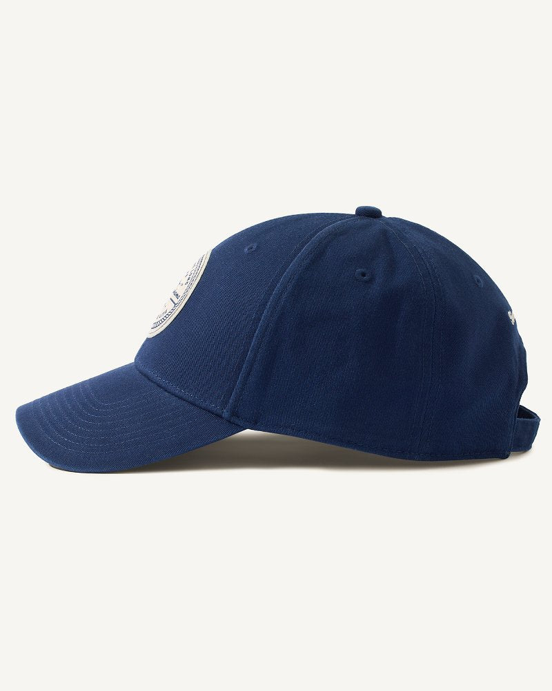 The Naples Packable Cap