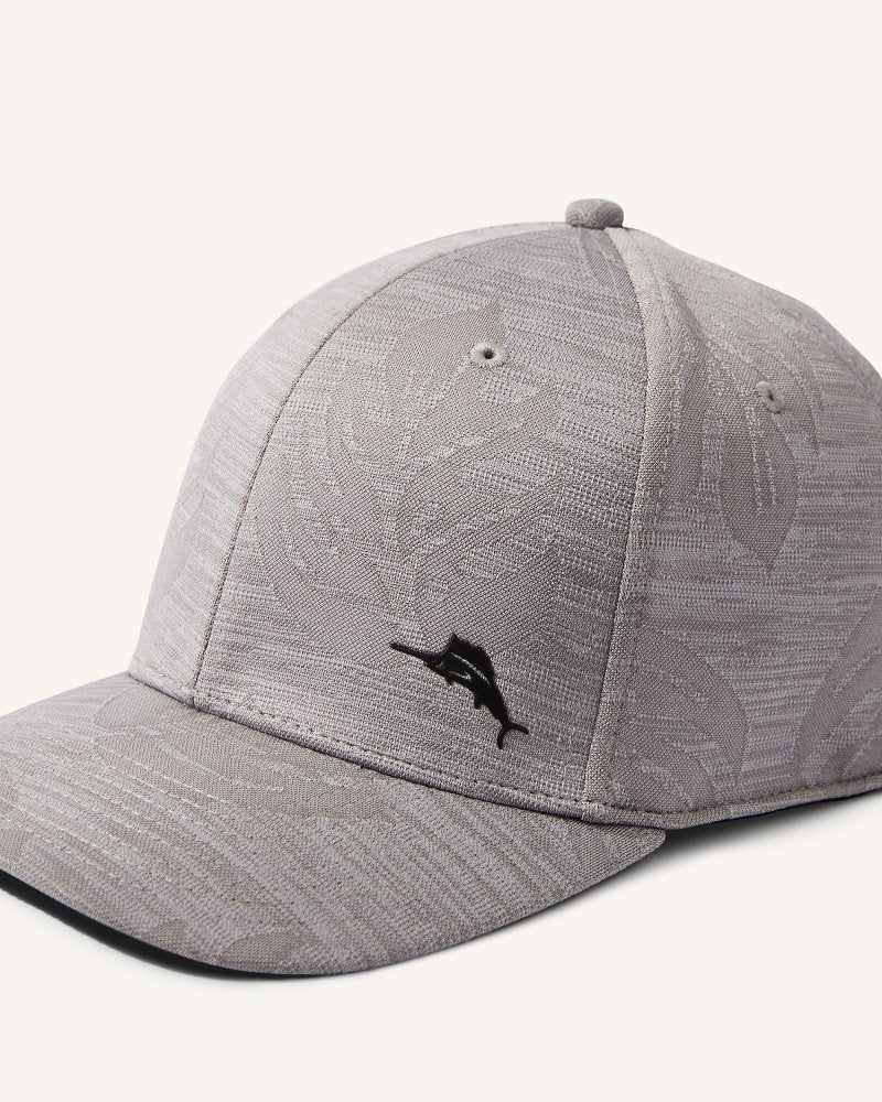 Monstera Fade Cap
