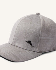 Monstera Fade Cap