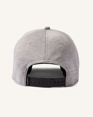 Monstera Fade Cap