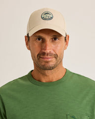Tommy Bahama® New York City Packable Cap