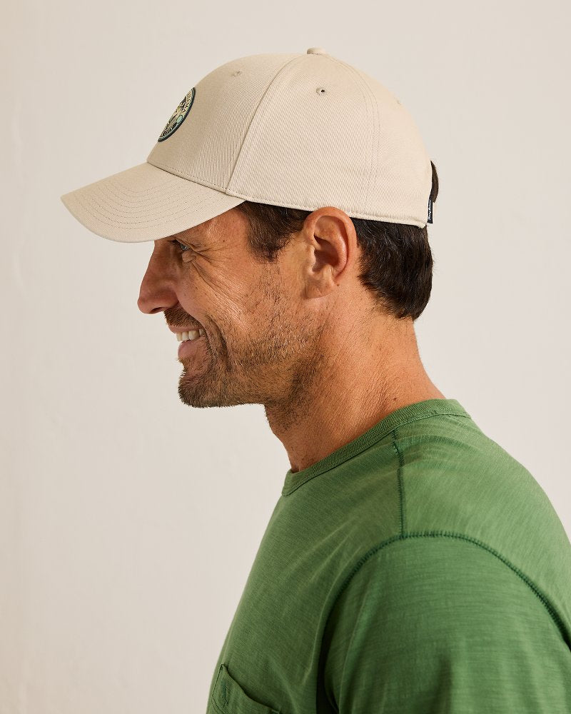 Tommy Bahama® New York City Packable Cap