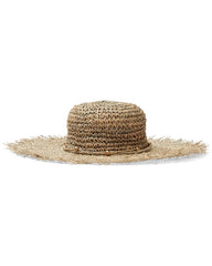 Runaway Hat