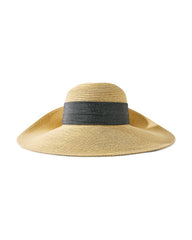 Ultra-Braid Bow Sun Hat