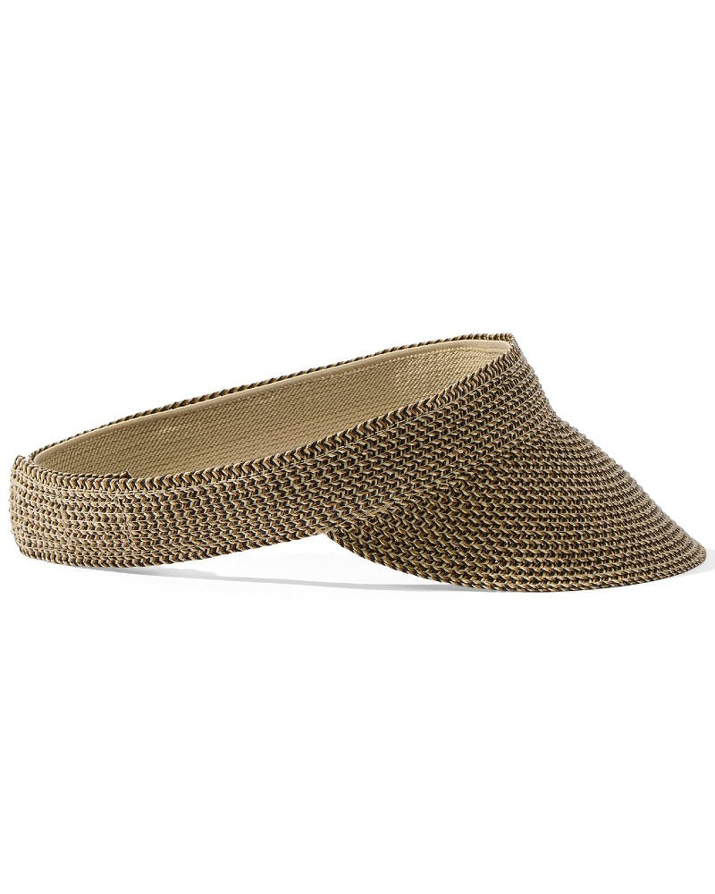 Ultra-Braid Packable Visor