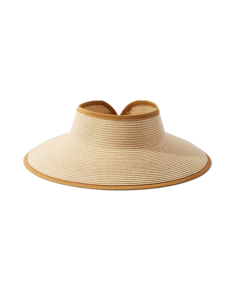 Packable Ultra-Braid Visor