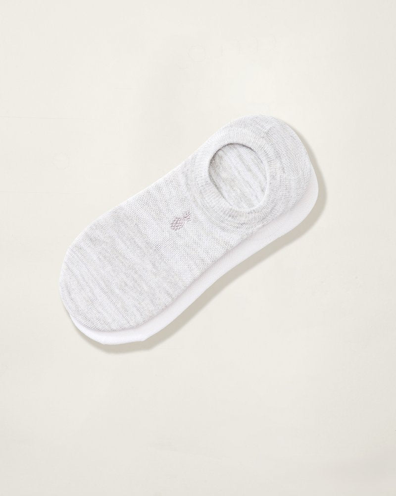 IslandZone® Performance No-Show Socks — 2 Pack