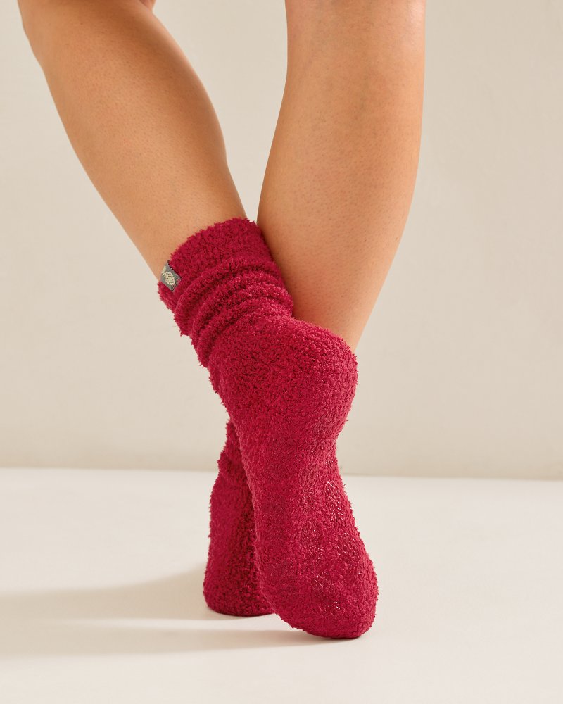 Island Soft® Socks